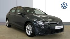 Volkswagen Golf 2.0 TDI Life 5dr Diesel Hatchback
